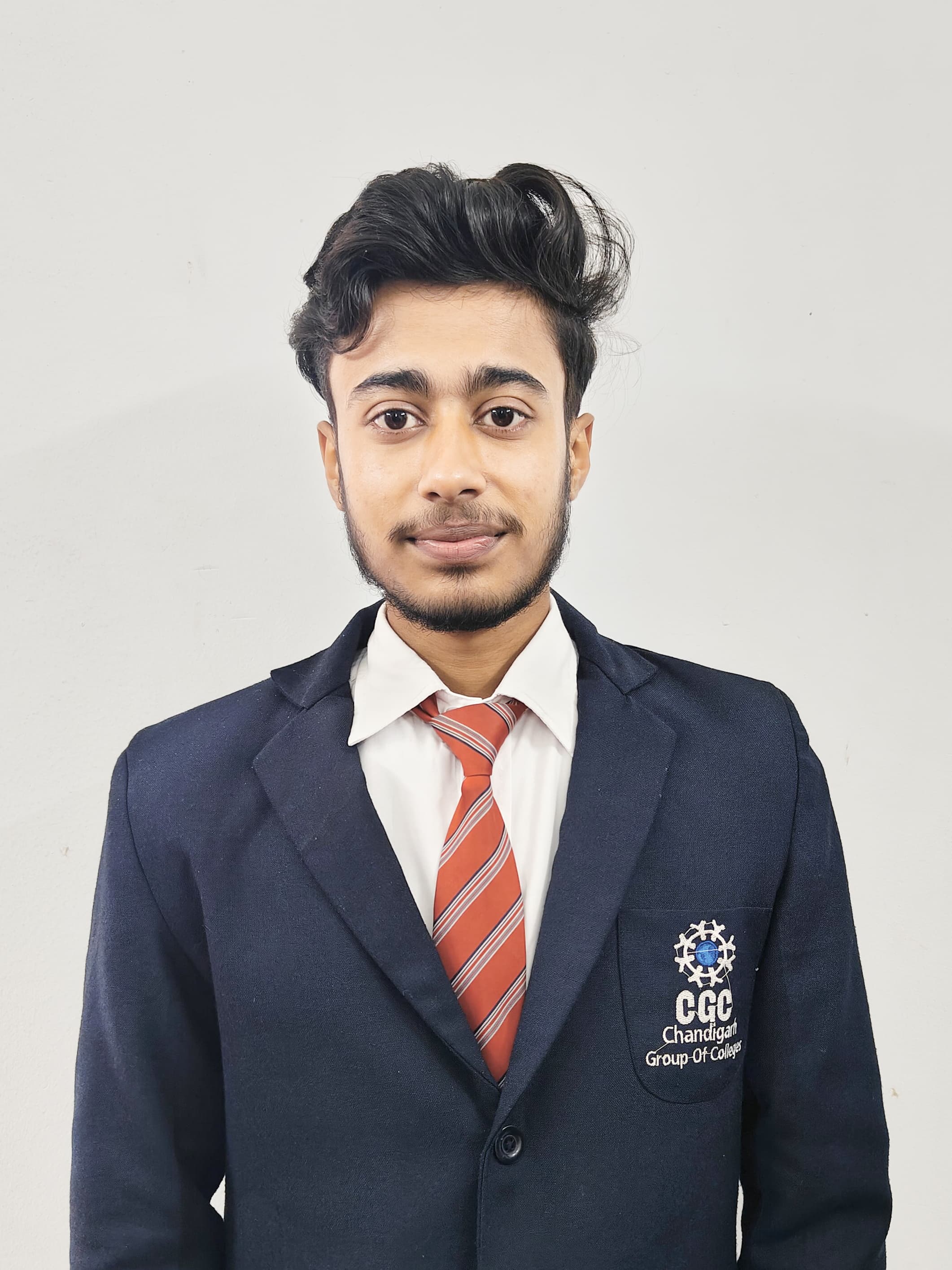 Anmol Sinha